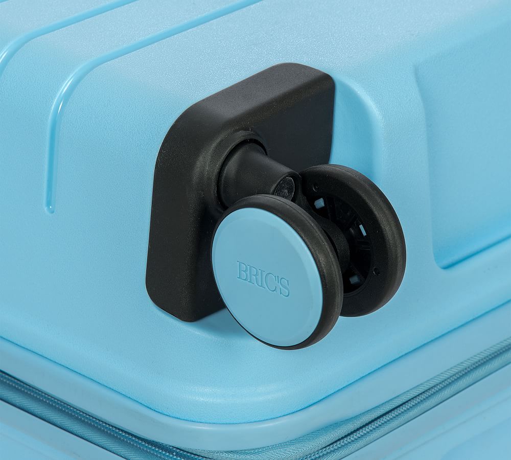 Bric's By Ulisse CarryOn Expandable Spinner with USB Port Pottery Barn