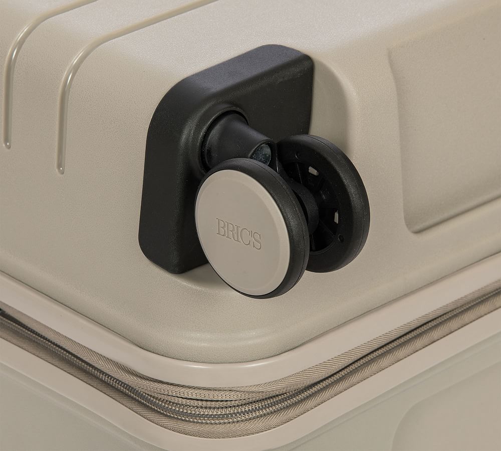 Bric's By Ulisse CarryOn Expandable Spinner with USB Port Pottery Barn