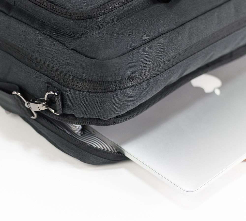 Trenton Backpack and Briefcase Duo Pottery Barn