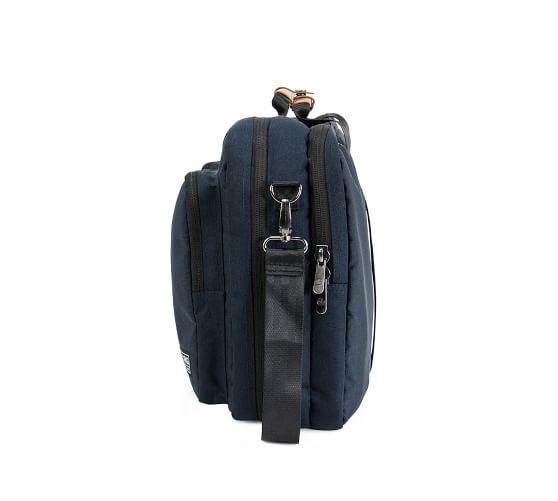 Trenton Backpack and Briefcase Duo Pottery Barn
