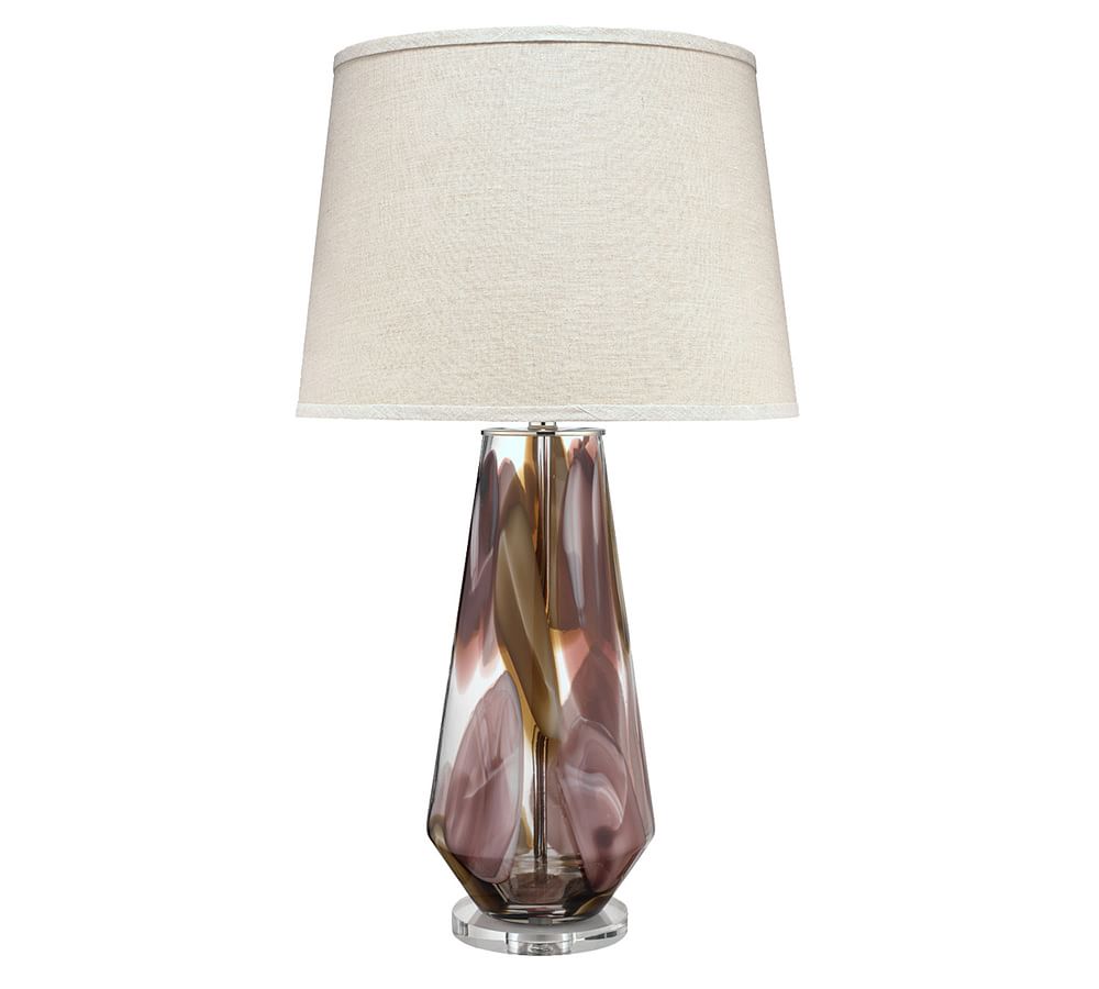 Lexington Table Lamp Desk Lamp Pottery Barn