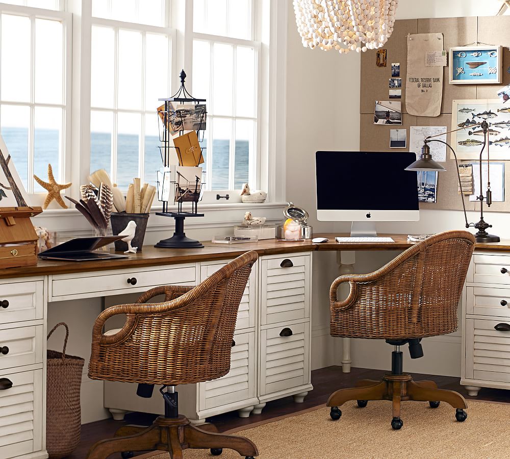 Tabletop Photo Carousel Pottery Barn