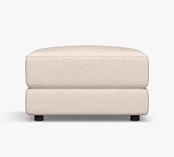 Cove Upholstered Ottoman