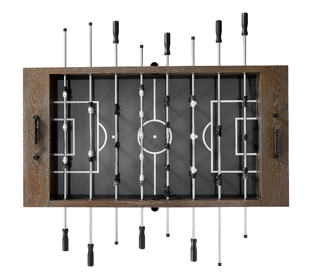Foosball Table Game Table Pottery Barn