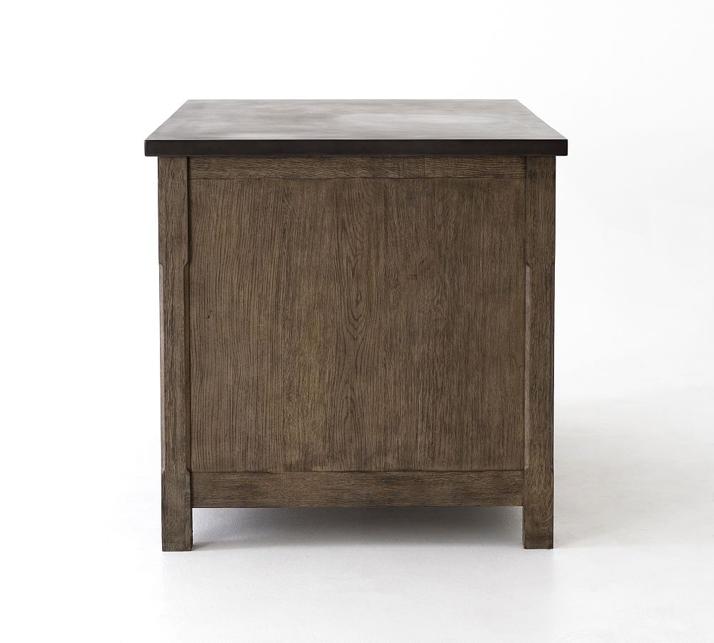 Elworth Kitchen Island Bar Furniture Pottery Barn