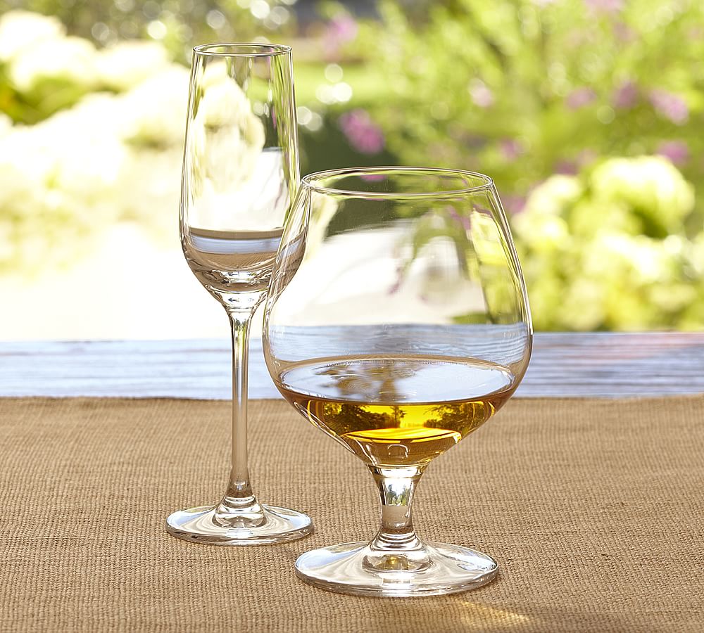 ZWIESEL GLAS Snifters, Set of 6 Pottery Barn