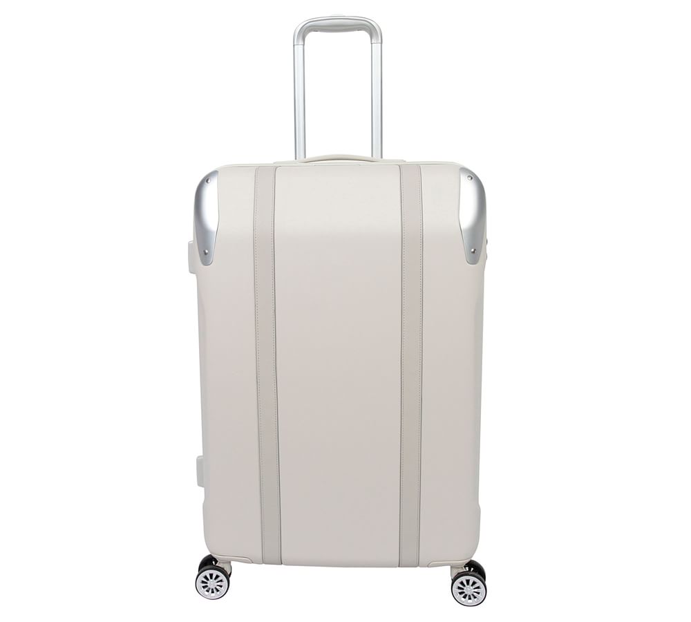 Pottery Barn Luggage Collection - Taupe | Pottery Barn