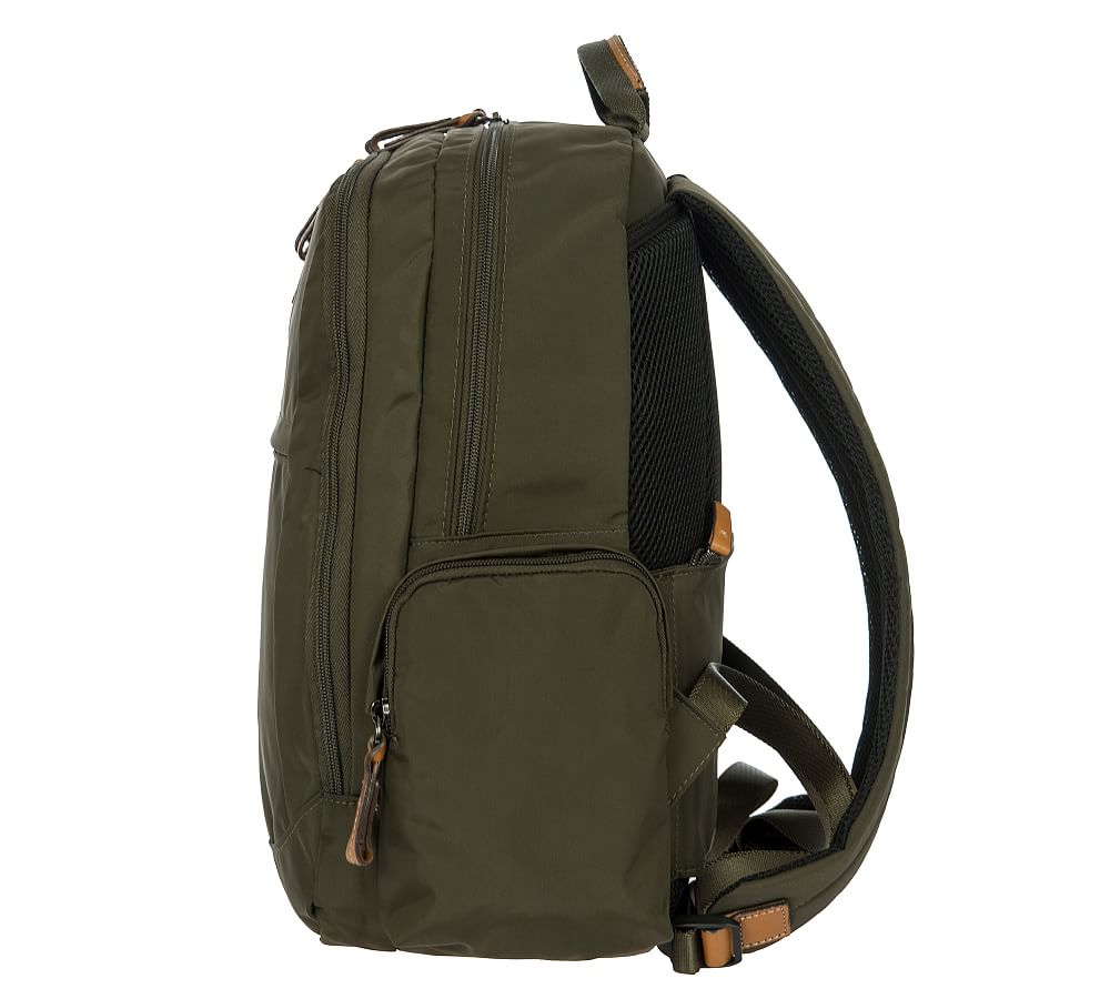 Bric's XTravel Nomad Backpack Pottery Barn