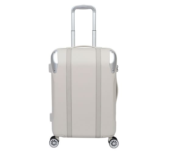 Pottery Barn Luggage Collection - Taupe | Pottery Barn