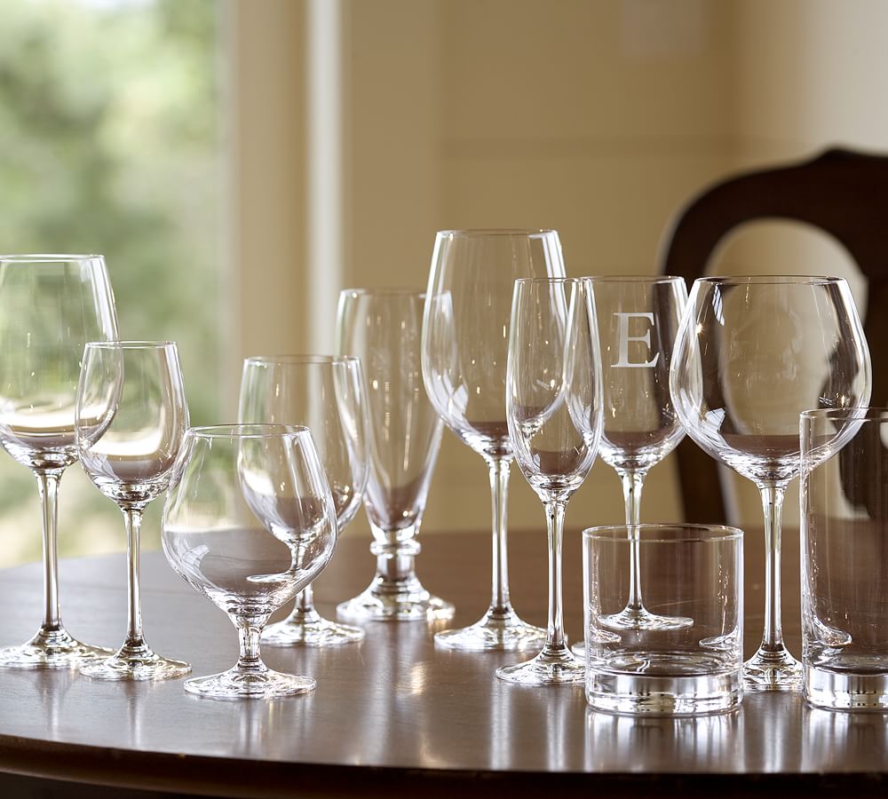 ZWIESEL GLAS Snifters, Set of 6 Pottery Barn