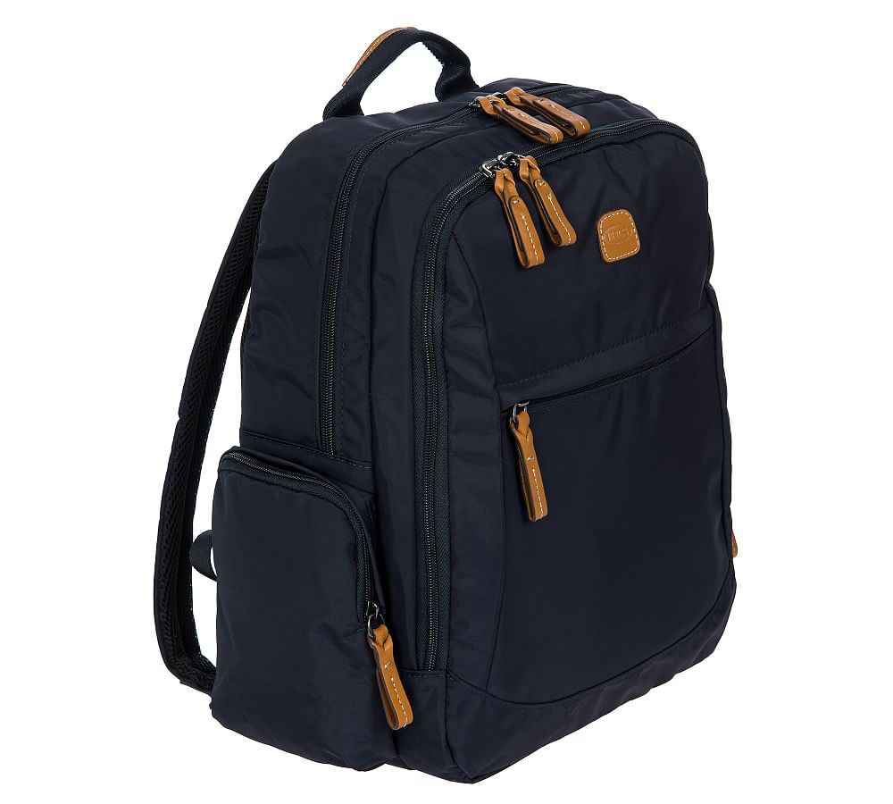 Bric's XTravel Nomad Backpack Pottery Barn
