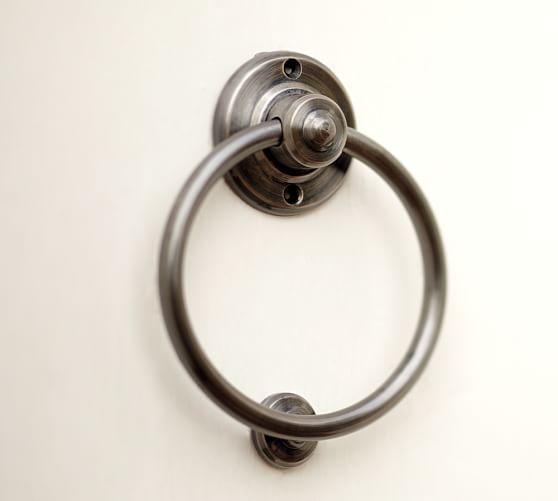 Stella Door Knocker Pottery Barn
