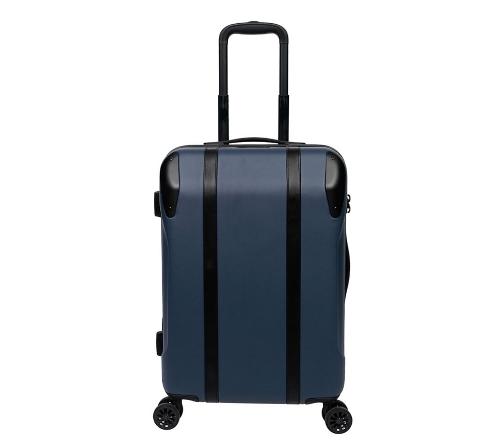 Pottery Barn Luggage Collection - Navy | Pottery Barn