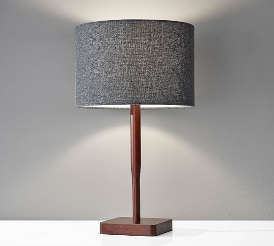 Morton Table Lamp | Pottery Barn