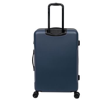 Pottery Barn Luggage Collection - Navy | Pottery Barn