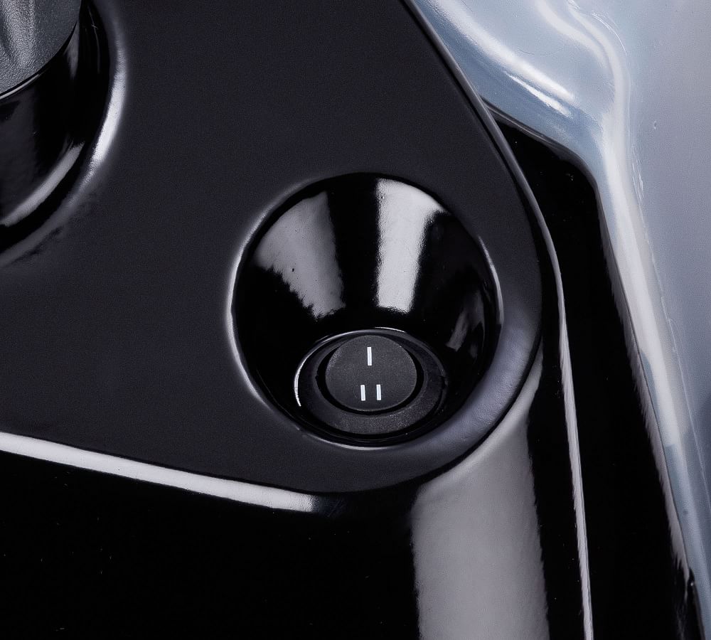 Commercial Fabric Steamer Pottery Barn