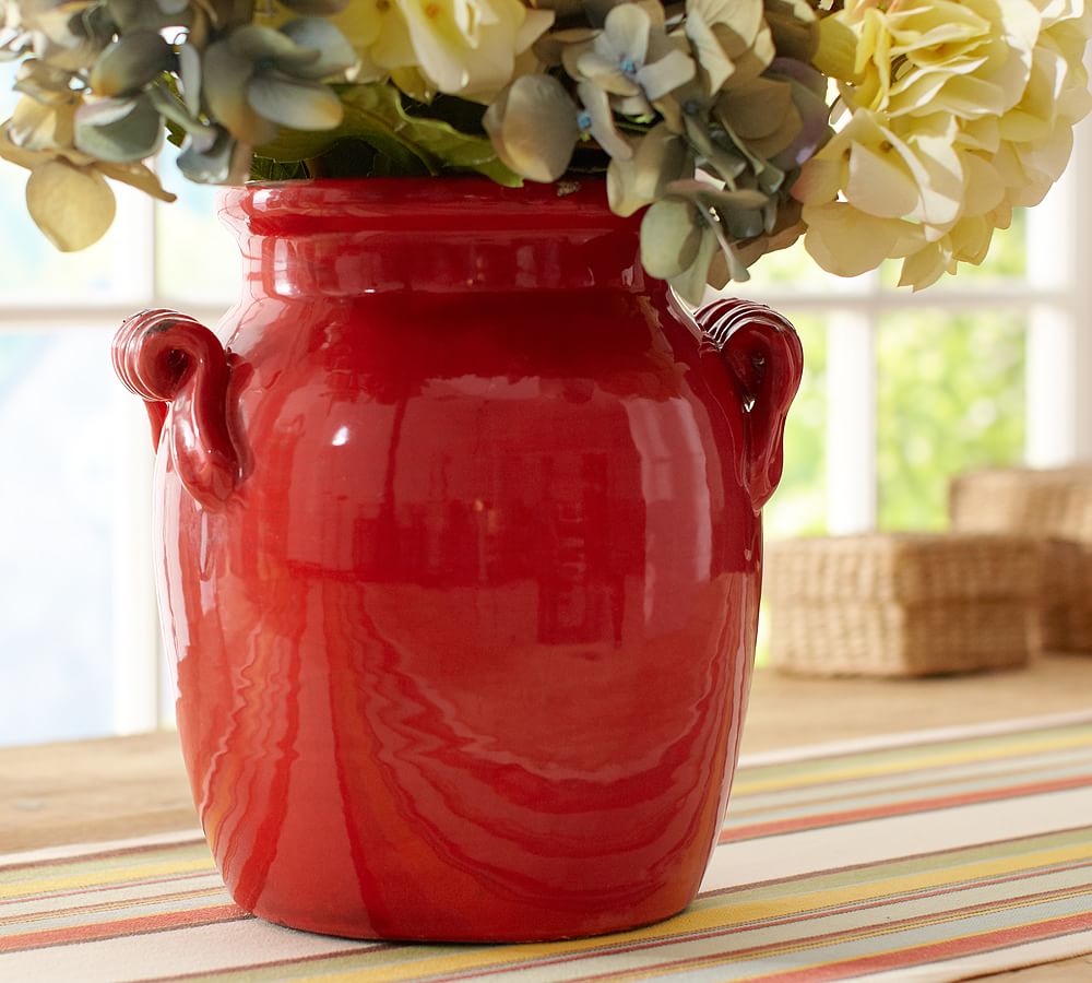 Marshall Vase Pottery Barn