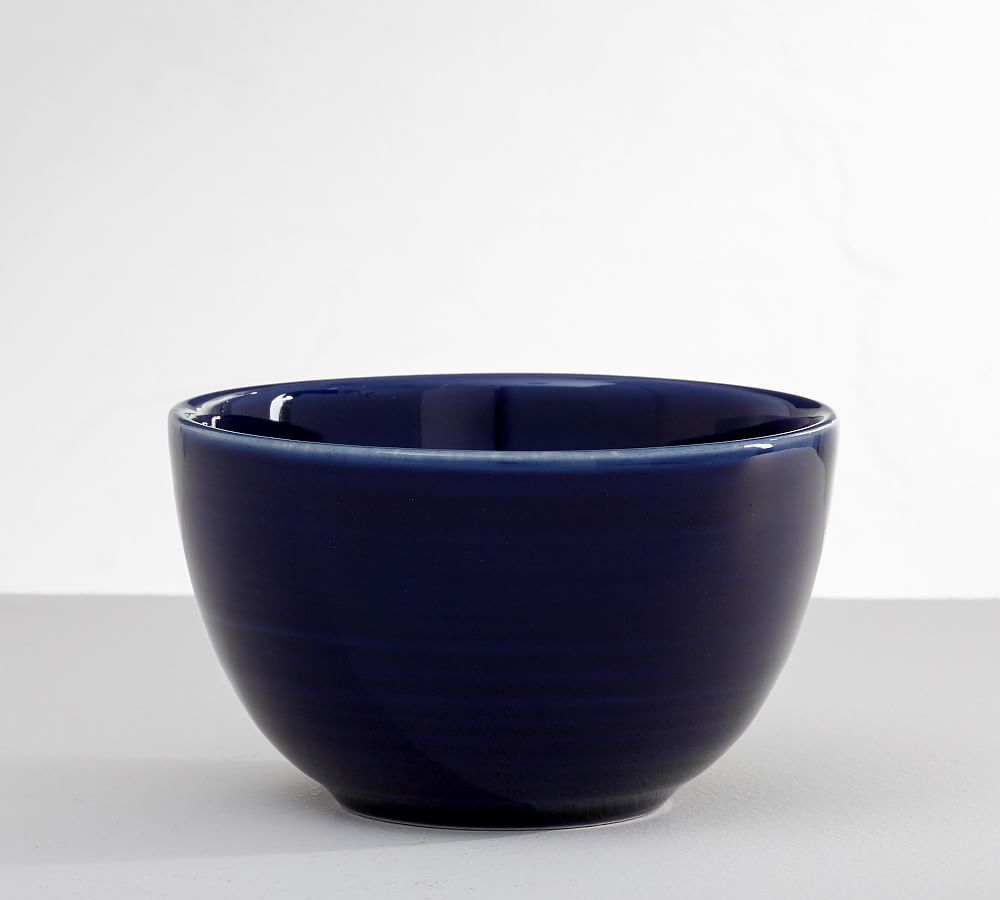 Joshua Stoneware Condiment Bowl Pottery Barn