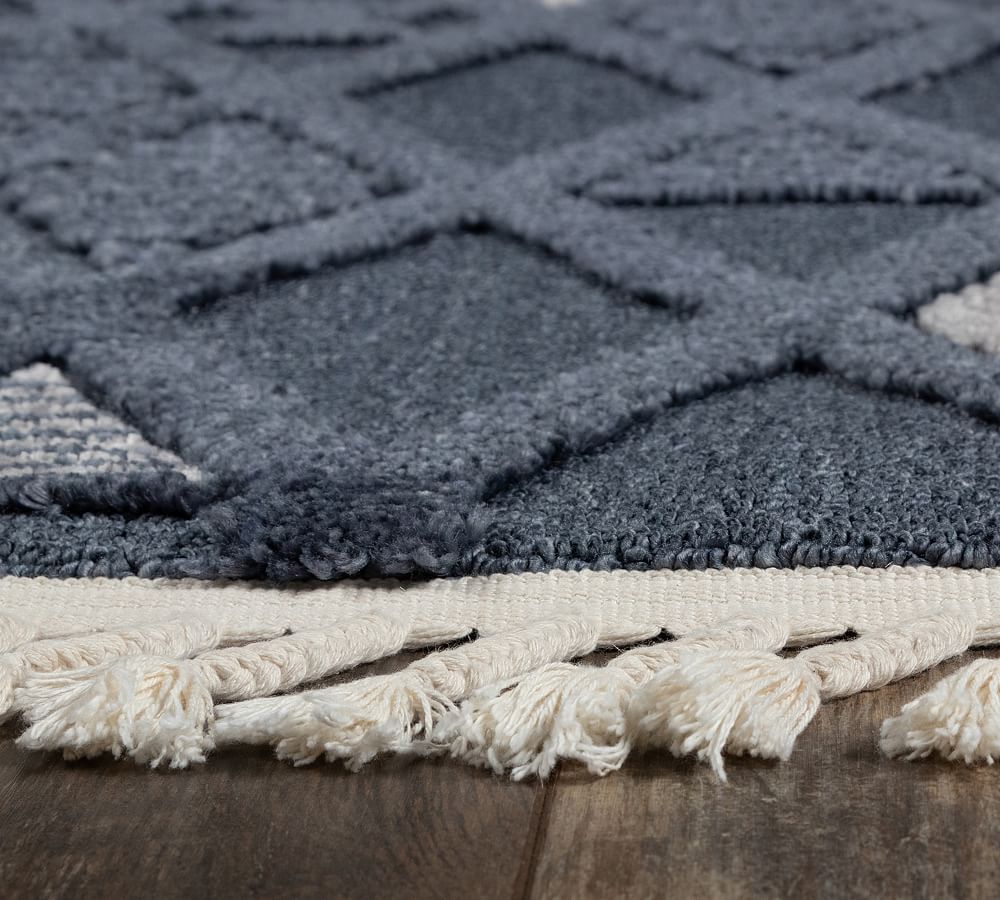 Astrid Performance Rug Pottery Barn