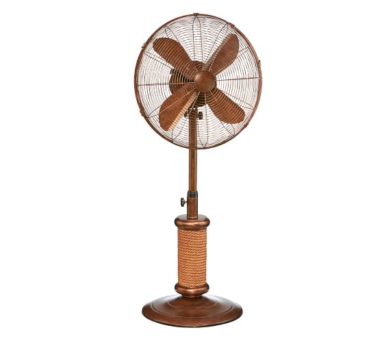 Nautica Outdoor Fan | Pottery Barn