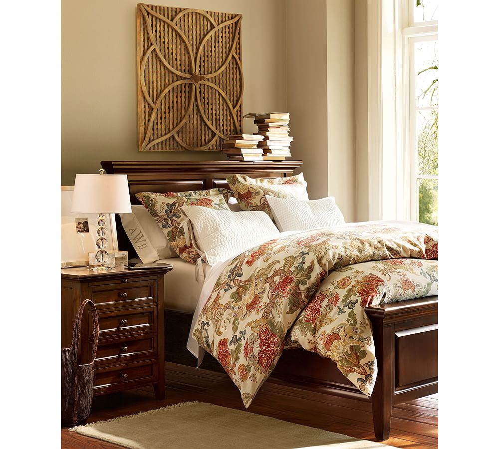 Garden Lattice Wall Decor Pottery Barn