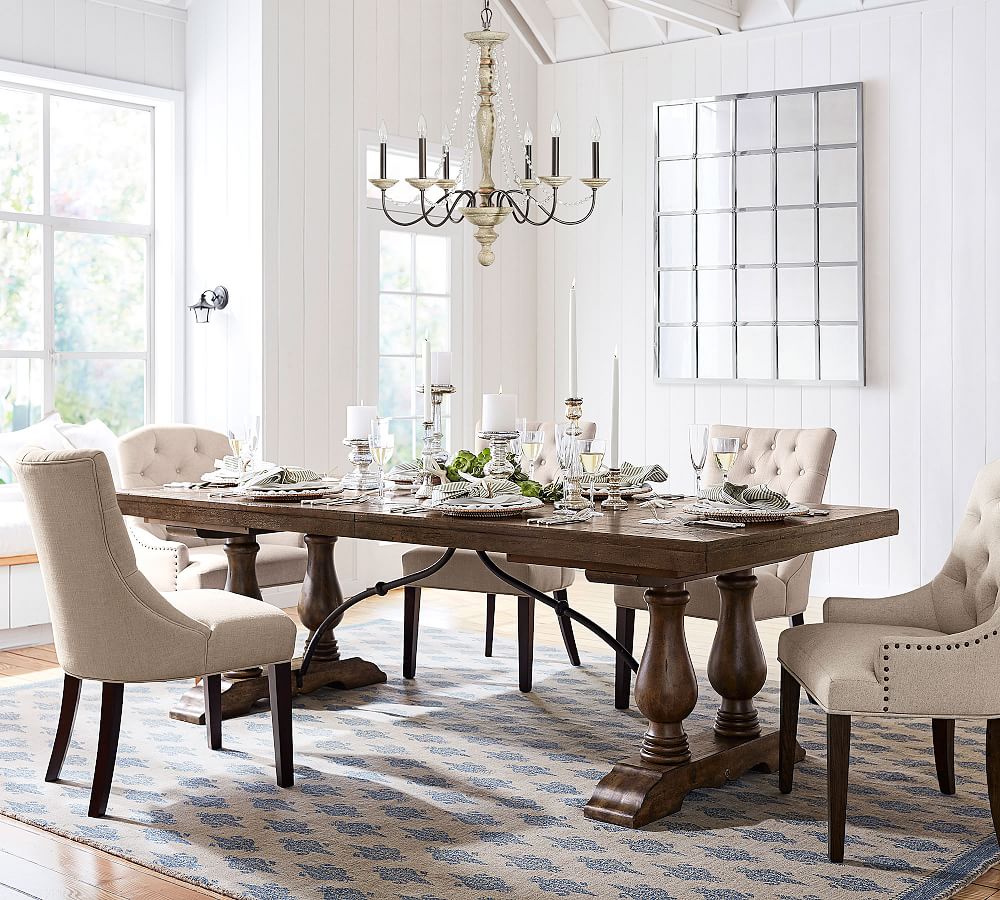 Venice Chandelier | Pottery Barn