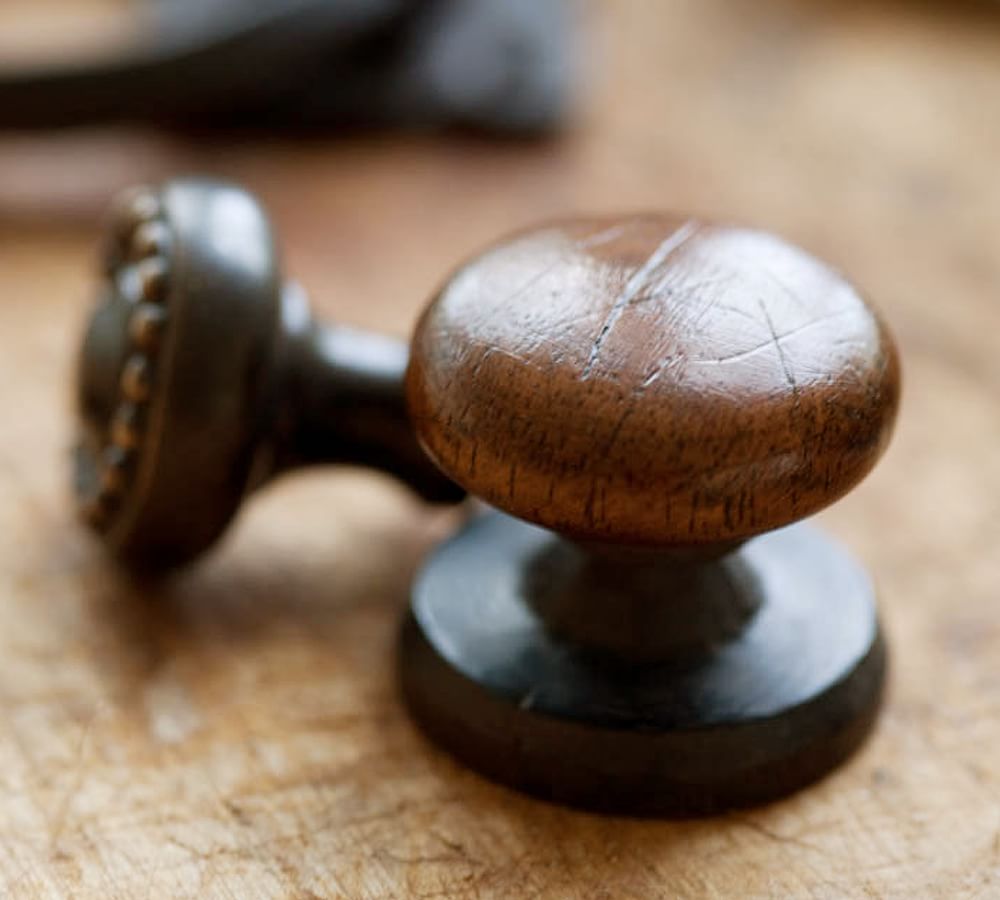 Equestrian Hardware Pottery Barn