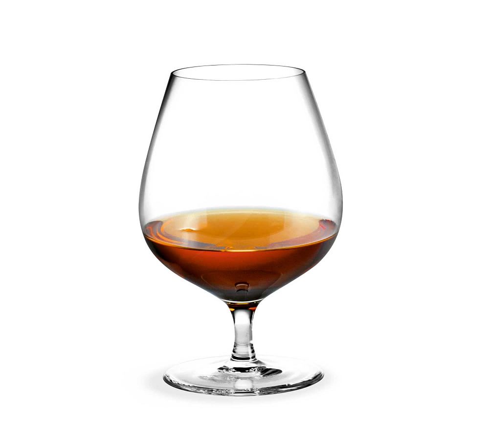 Holmegaard® Brandy Snifter, Set of 6 Pottery Barn