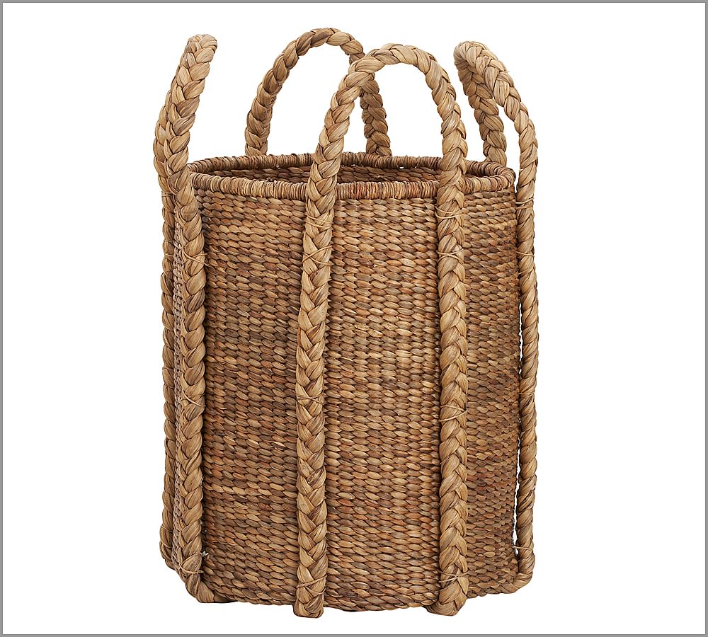 Beachcomber Extra-Large Storage Tote | Pottery Barn