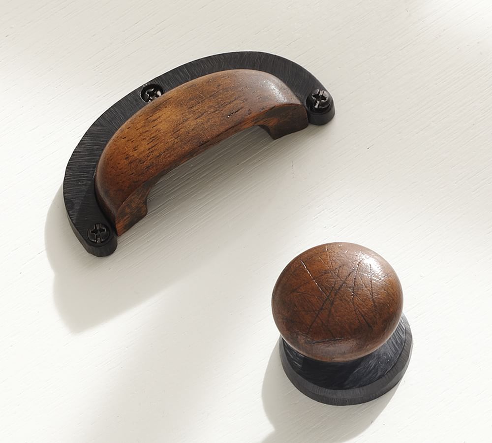 Equestrian Hardware Pottery Barn