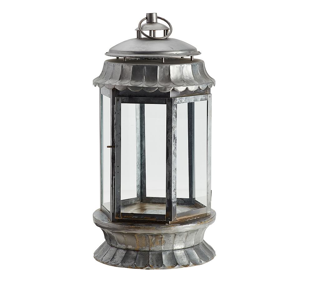 Isabella Lantern 