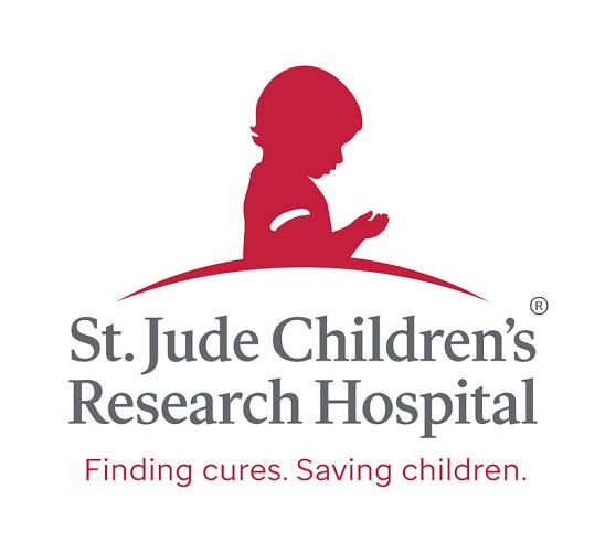 St. Jude Children's Research Hospital™ Donation