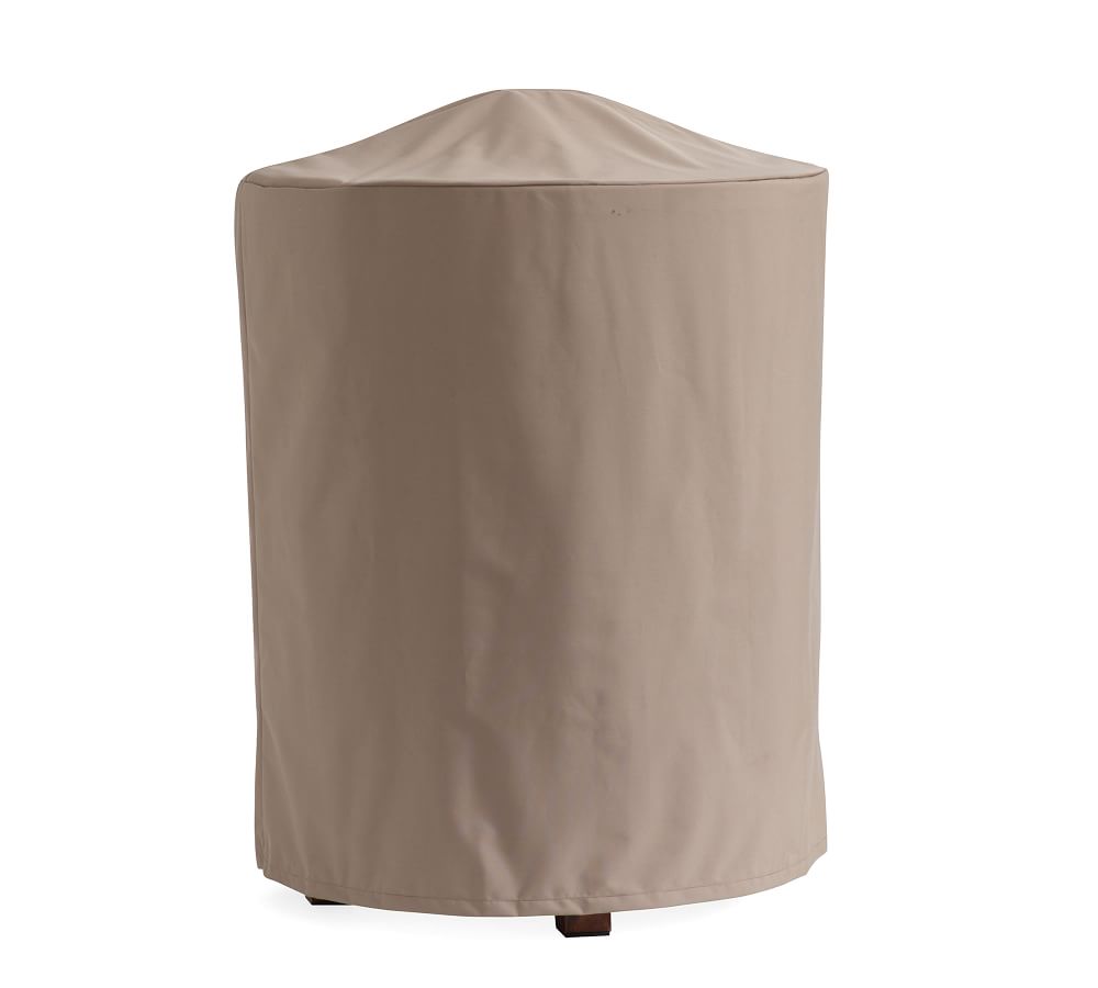 Abbott CustomFit Outdoor Covers Bar Height Table Pottery Barn