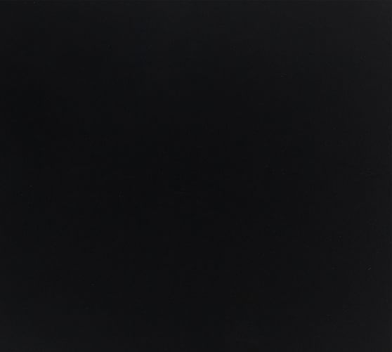 Black Wood Swatch Pottery Barn