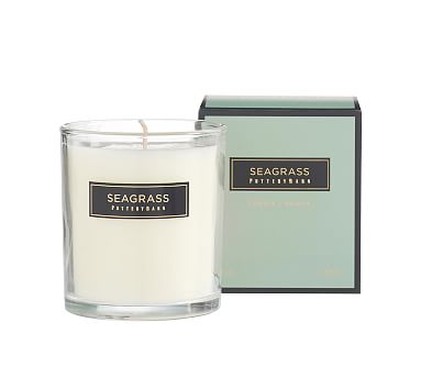 pottery barn signature scent