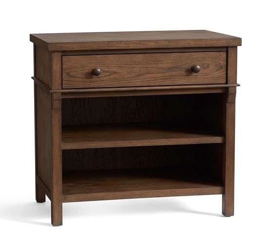 Toulouse Nightstand Pottery Barn