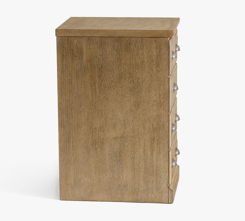 Printer's Filing Pottery Barn