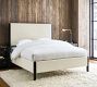 Atwell Metal Bed | Pottery Barn