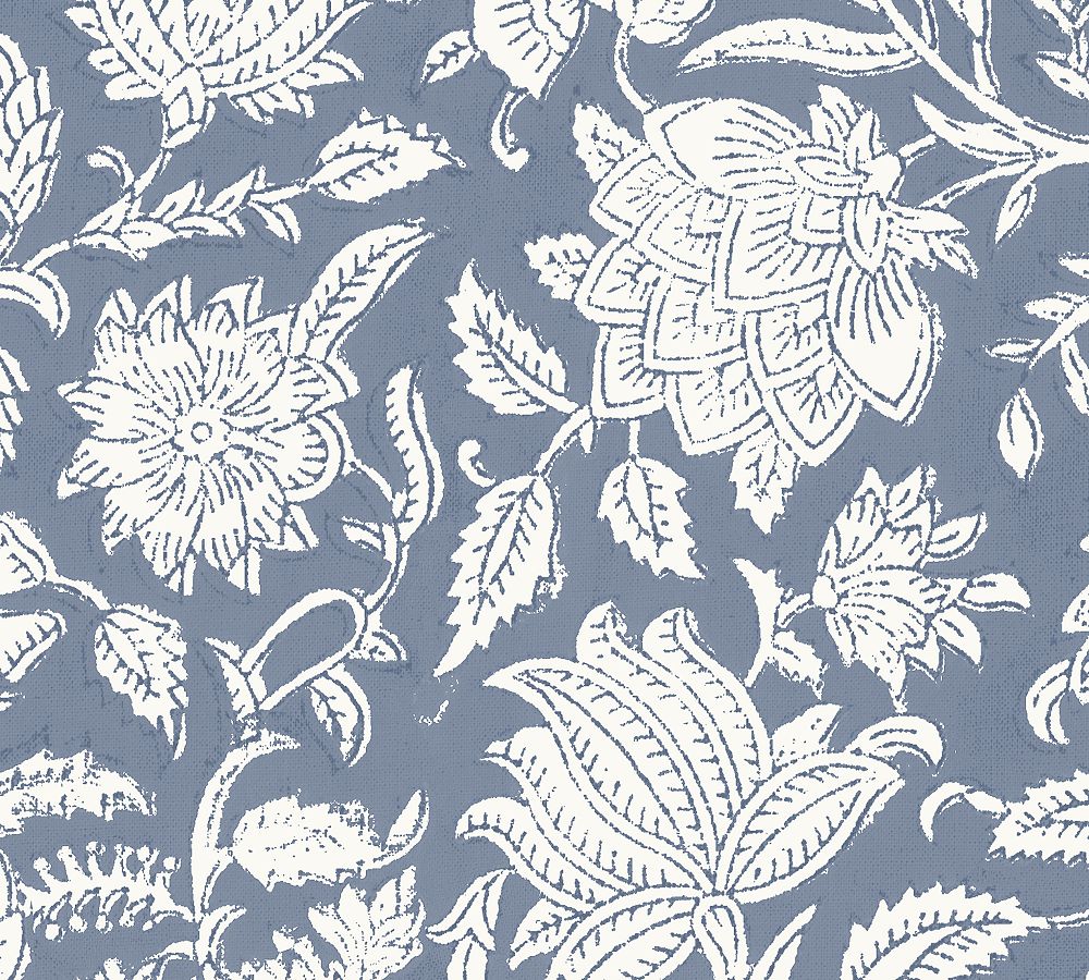 Block printed wallpaper hires stock photography and images  Alamy