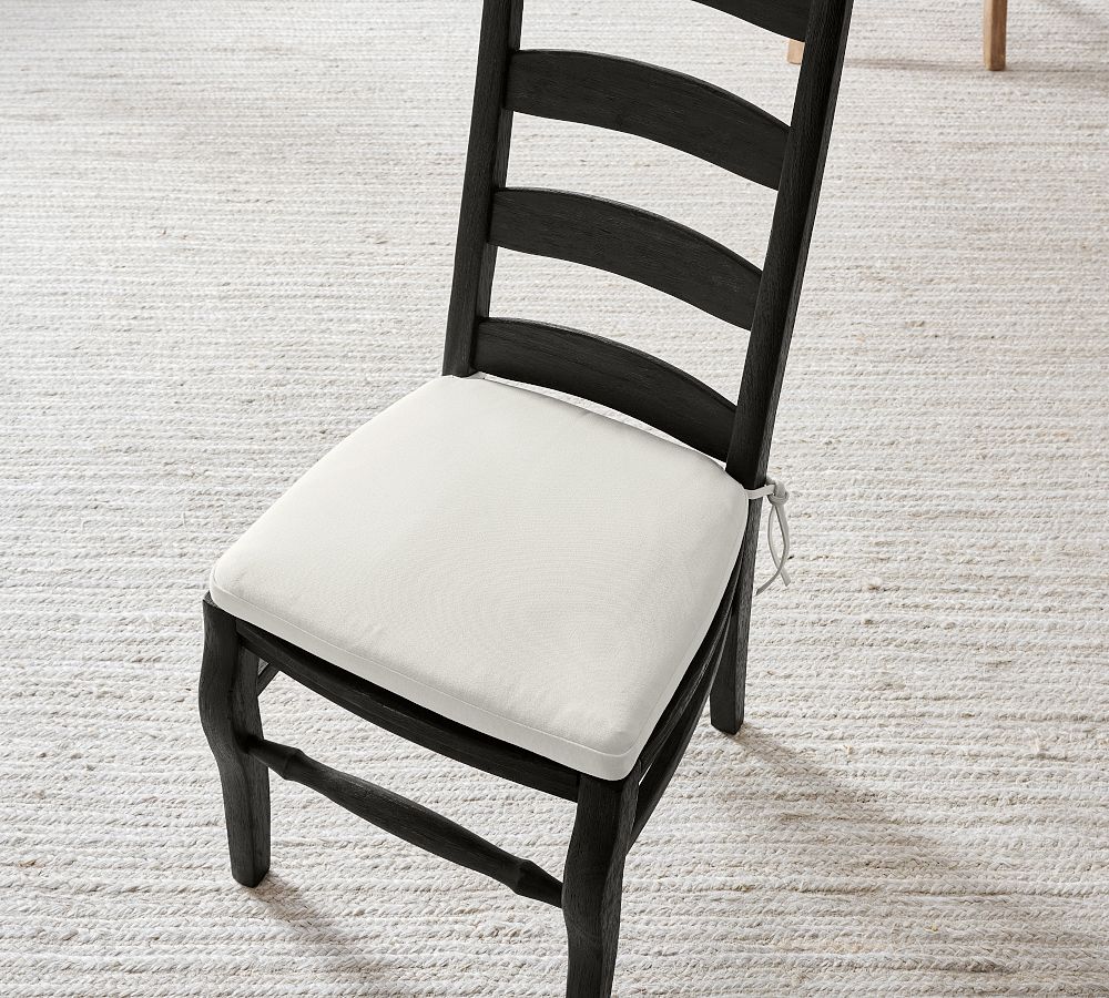 Wynn Dining Chair Cushion Pottery Barn