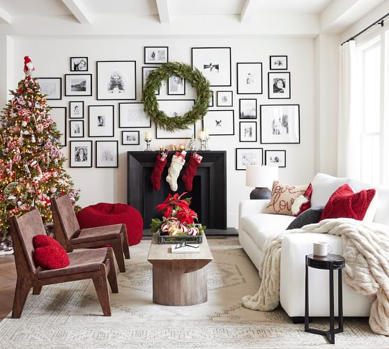 Emeline HandKnotted Rug Pottery Barn