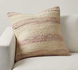 Joanna Striped Pillow Cover