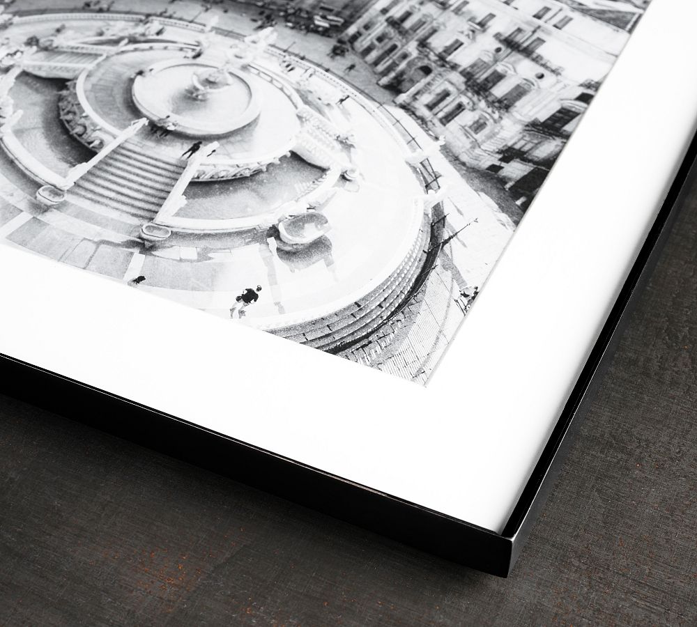 3Piece Stowe Modern Metal Frame Set Pottery Barn