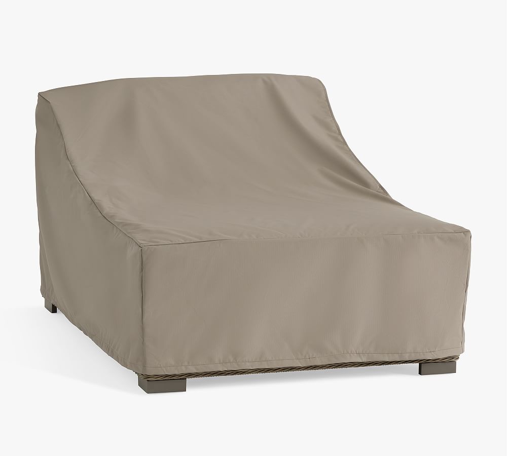 Huntington Build Your Own Sectional Custom-Fit Outdoor Furniture Covers ...