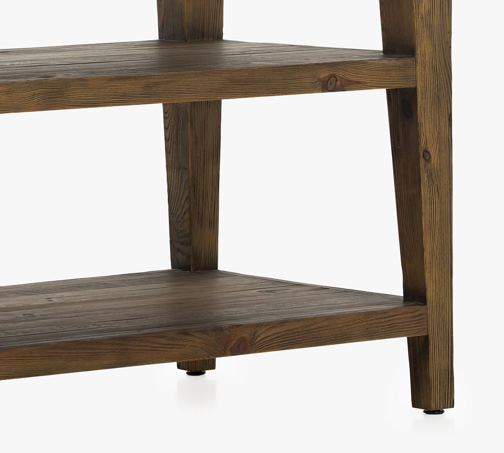 Ender Kitchen Island | Pottery Barn