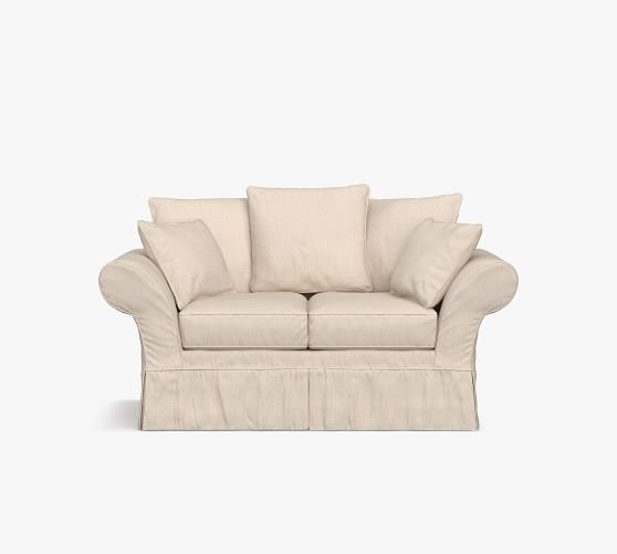 Pottery Barn Charleston Sofa Replacement Cushions Baci Living Room