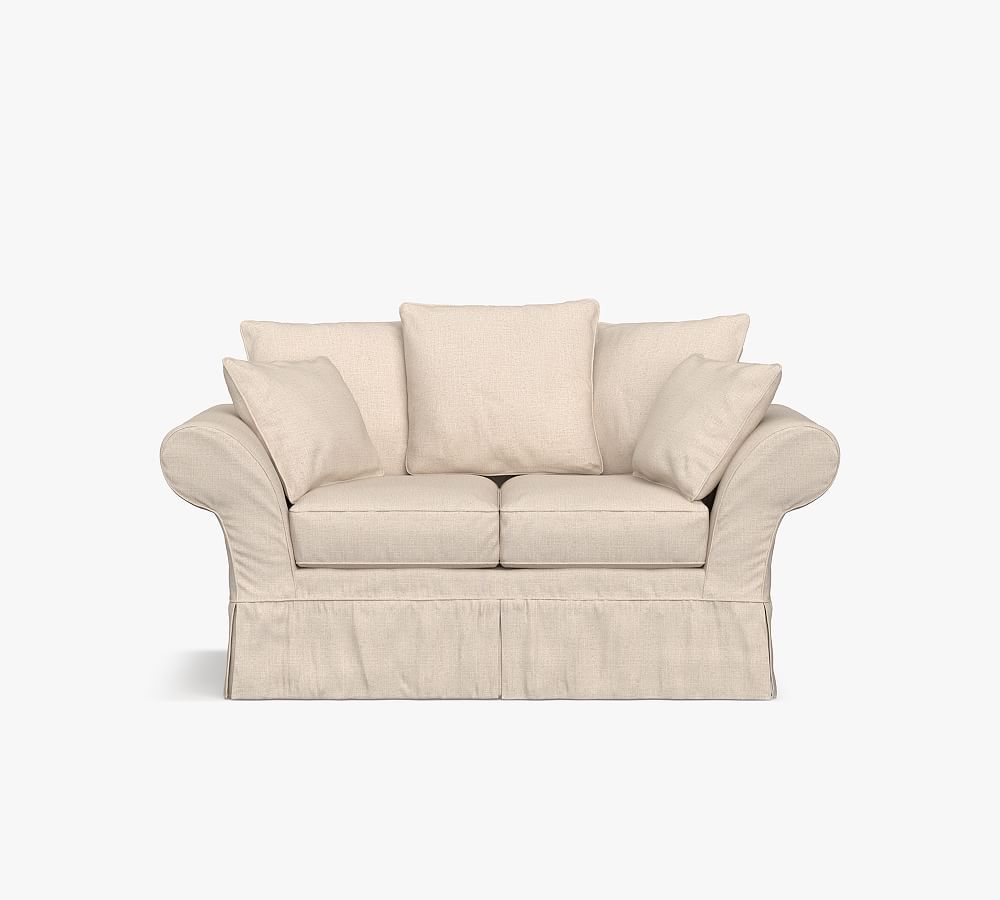 Pottery Barn Charleston Sofa Replacement Cushions Baci Living Room