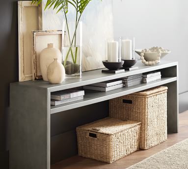 Mango Wood Ceramics Collection | Pottery Barn