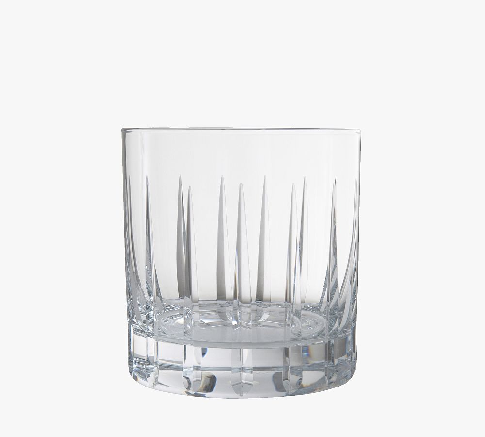 ZWIESEL GLAS Kirkwall, Double OldFashioned Glasses Set of 6