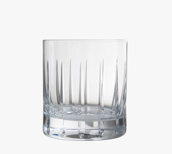 ZWIESEL GLAS Kirkwall, Single OldFashioned Glasses Set of 6 Pottery Barn